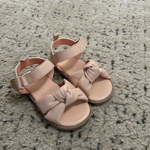 H&M Baby Sandals